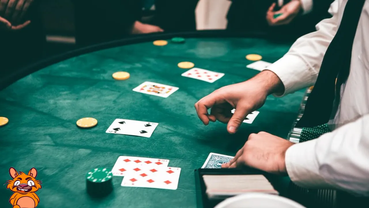 North Carolina’s temporary Catawba Two Kings Casino to add live table games Catawba Nation will add 12 live table games this summer. #US #NorthCarolina #Casino #CatawbaTwoKingsCasino