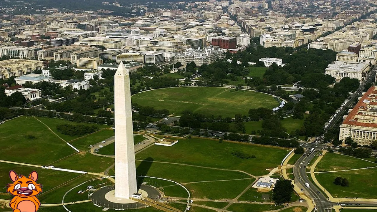 #InTheSpotlightFGN - Washington DC bill would allow more mobile sports betting competition Multiple betting apps would be able to operate across the US capital. #US #WashingtonDC #SportsBetting