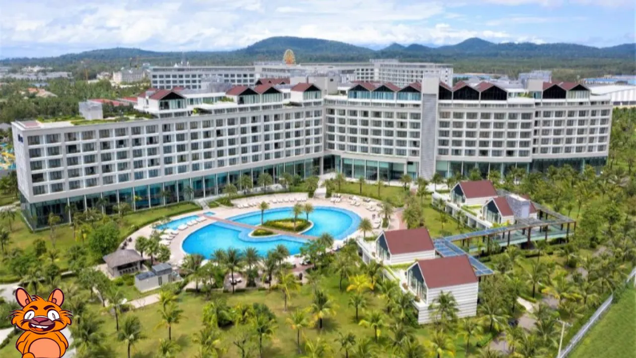 The Vietnamese Ministry of Finance revealed in a recent report that its pilot casino in Phu Quoc has accumulated over VND6.4 trillion ($259.1 million) in accumulated losses until now.