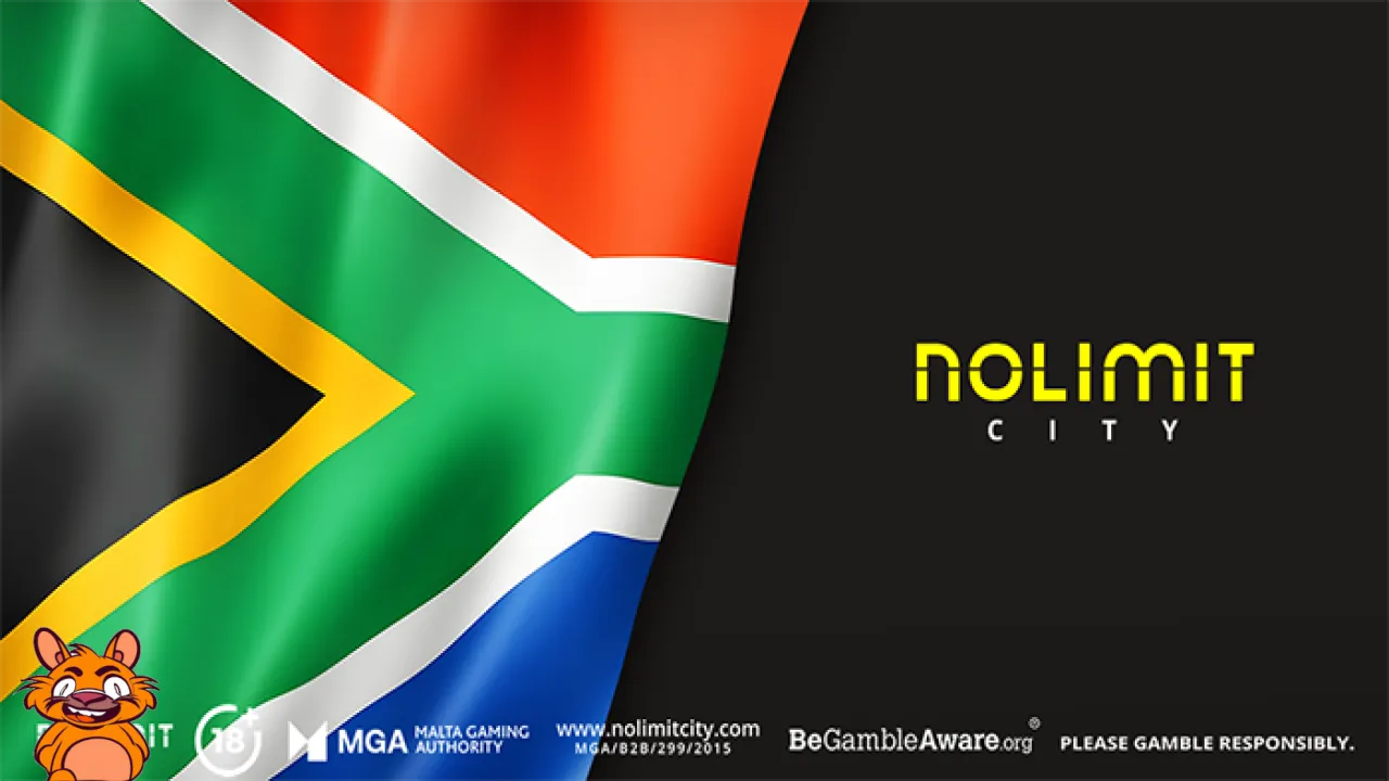 What better way to start the week?! As we keep growing at lightning speeds - We're thrilled to announce that Nolimit City is now #LIVE in #SOUTHAFRICA! 🇿🇦⚡️🍾 Kief! 🔥 Check it out! 👉  #NolimitCity #Slots #NewMarkets …