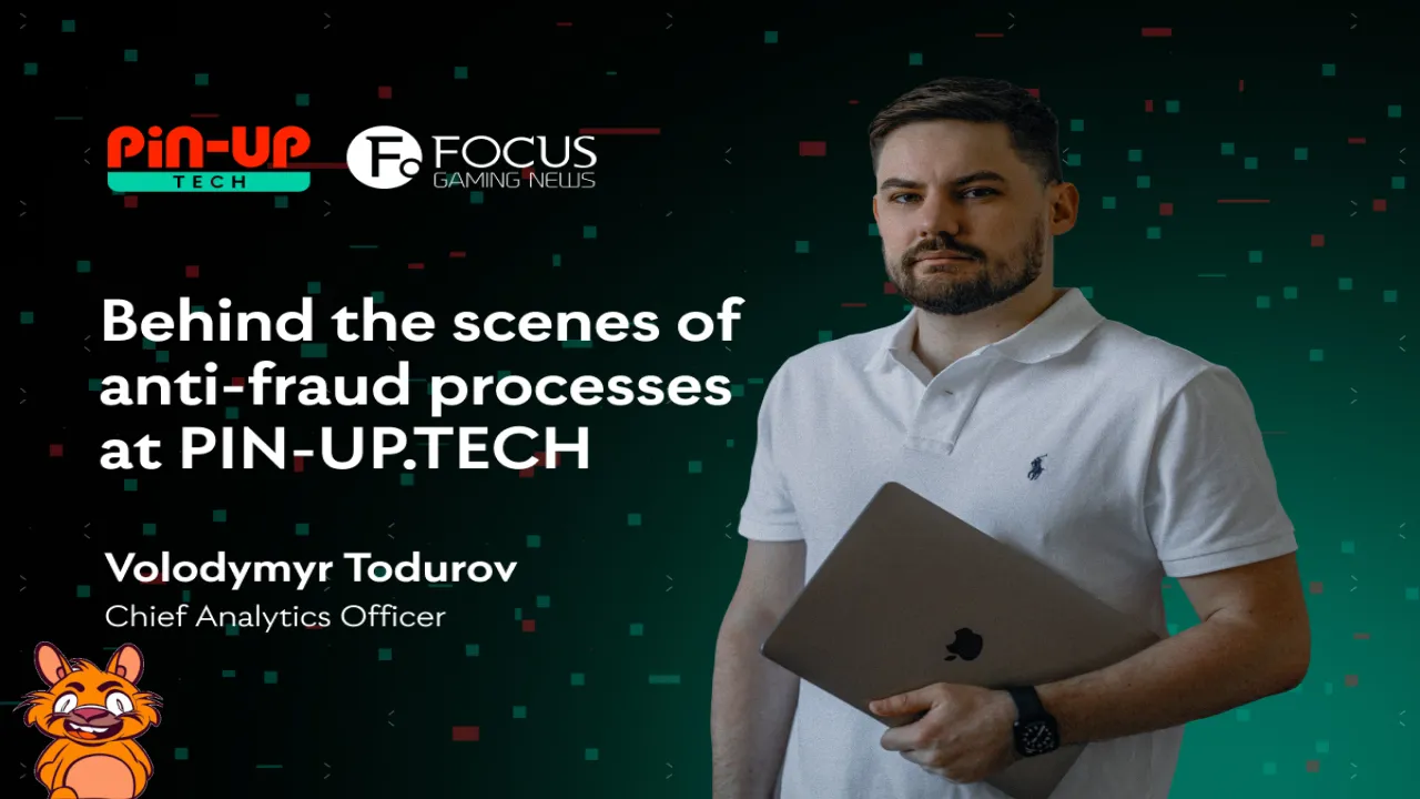 Behind the scenes of anti-fraud processes at : traditional tools and innovative technologies Volodymyr Todurov, chief analytics officer at PIN-UP, details its data-driven approach to fraud prevention, combining…