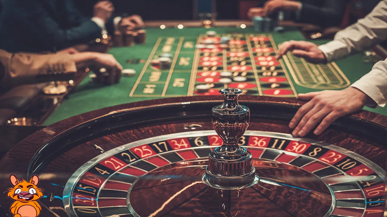 Casinos Austria revenue up 4.4% The lottery segment boosted full-year revenue to €1.48bn. #Austria #CasinosAustria #LandBasedCasino