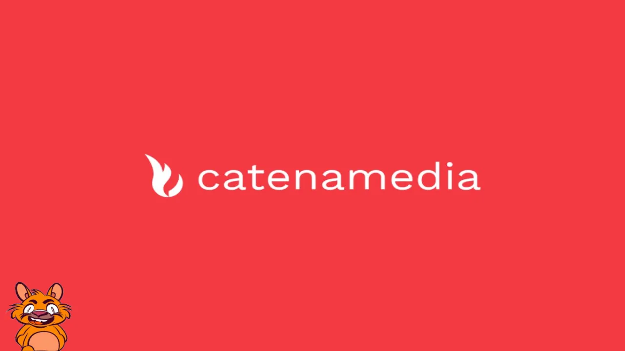 Catena Media proposes Erik Flinck as chairman amid board reshuffle Catena has proposed a reduction in the size of its board. #Sweden #CatenaMedia #OnlineGambling