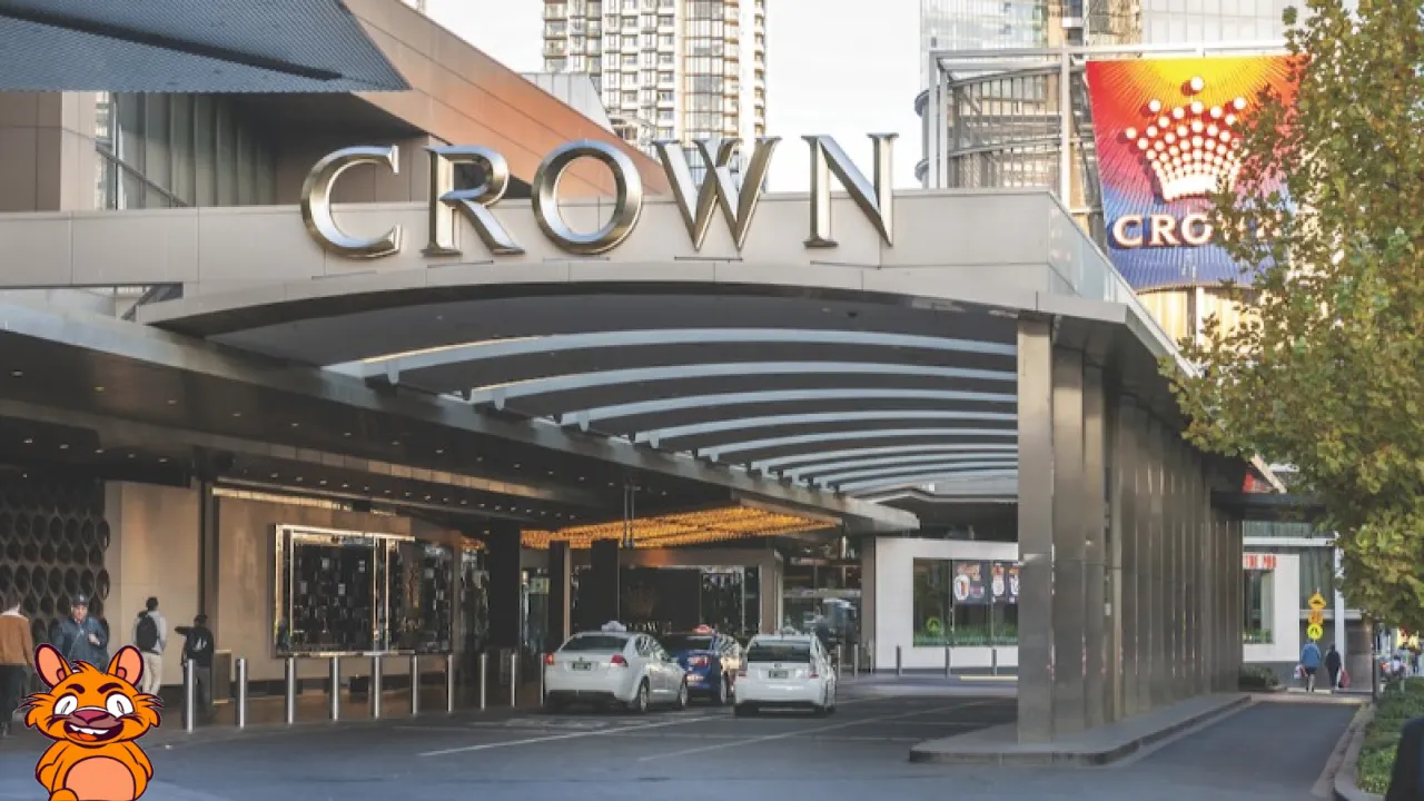 All’s well that ends well. Such is the case for Crown Resorts, with authorities ruling that the group is suitable to maintain its Crown Melbourne casino license, despite its former AML breaches.