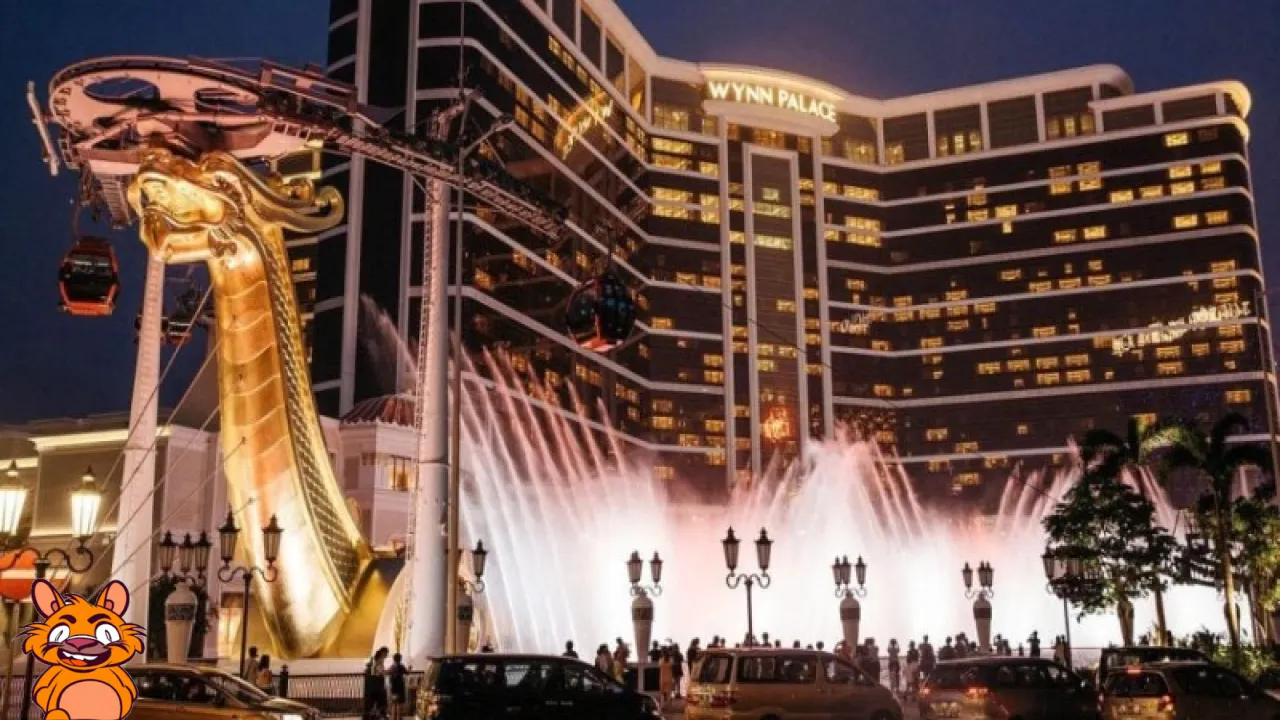 Macau gaming operator Wynn Macau has granted 151 employees and executive director Frederic Jean-Luc Luvisutto the option to subscribe for an aggregate of 6,977,787 ordinary shares of HK$0.001 each.