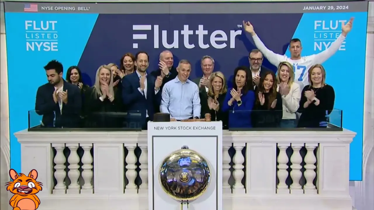 Flutter Entertainment CEO Peter Jackson has paid tribute to the group’s “localised” strategy, as group revenue rose 24.7% to $11.79bn (£9.32bn/€10.87bn) in 2023