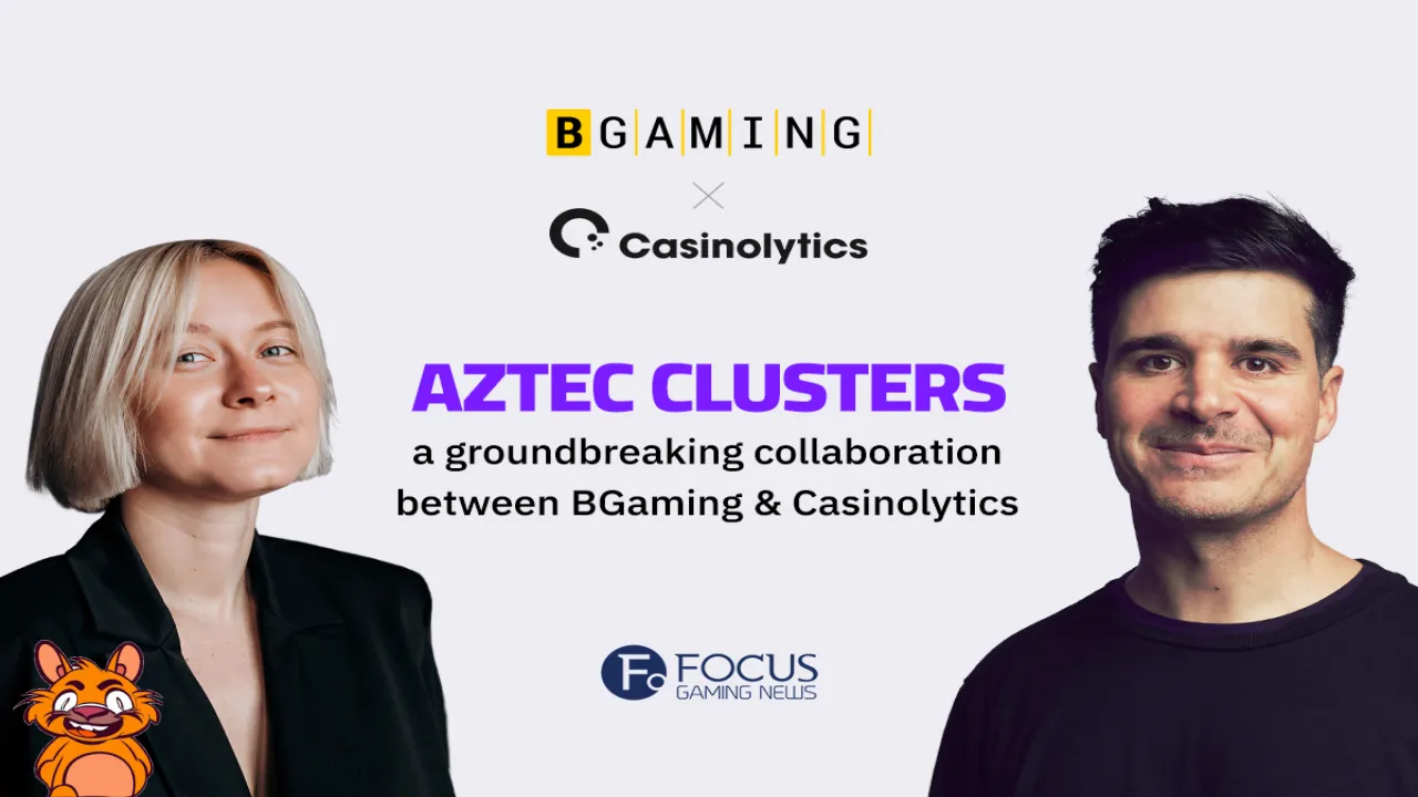 “Streamers are trendsetters whom players look up to, making them integral to a game’s success and popularity” Focus Gaming News sat down with Marina Ostrovtsova, CEO at BGaming, and Sebastian Khalighy, Co-founder & CEO…