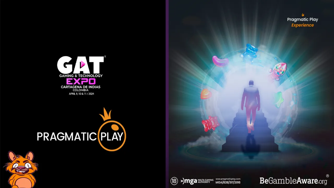 .@PragmaticPlay prepares for GAT Cartagena Gaming Week 2024 The content supplier is set to make another appearance at a Latin American exhibition, on April 9 to 11. #PragmaticPlay #Colombia #Cartagena …