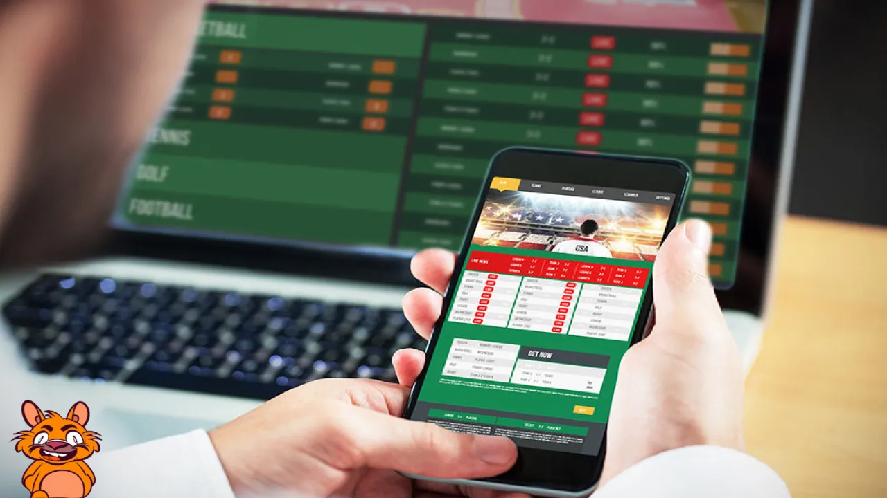 Tipico Sportsbook earns iCAP accreditation for customer protection The sportsbook has earned Internet Compliance Assessment Program accreditation. #US #TipicoSportsbook #SportsBetting