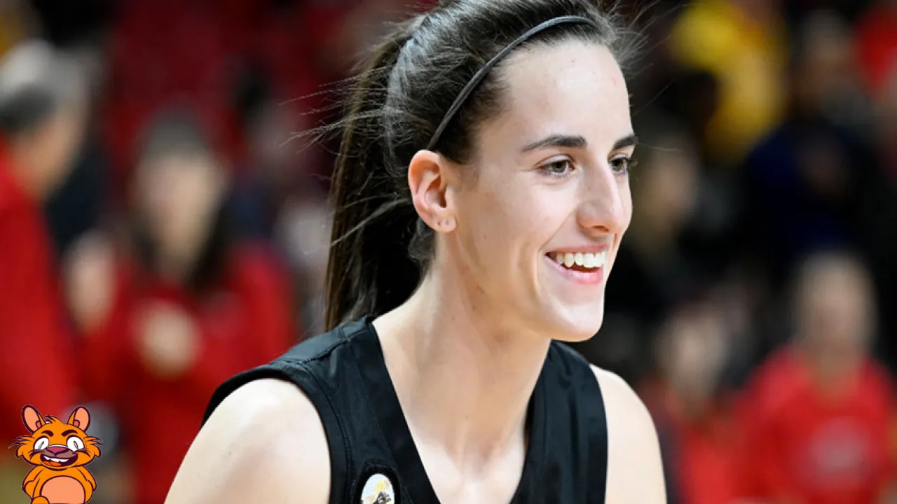 Her 3-point shots are a thing of beauty, but Caitlin Clark does more than drop 3’s. The Iowa senior has set women’s college basketball abuzz. She broke scoring records for men & women. Bettors have taken notice. For a…