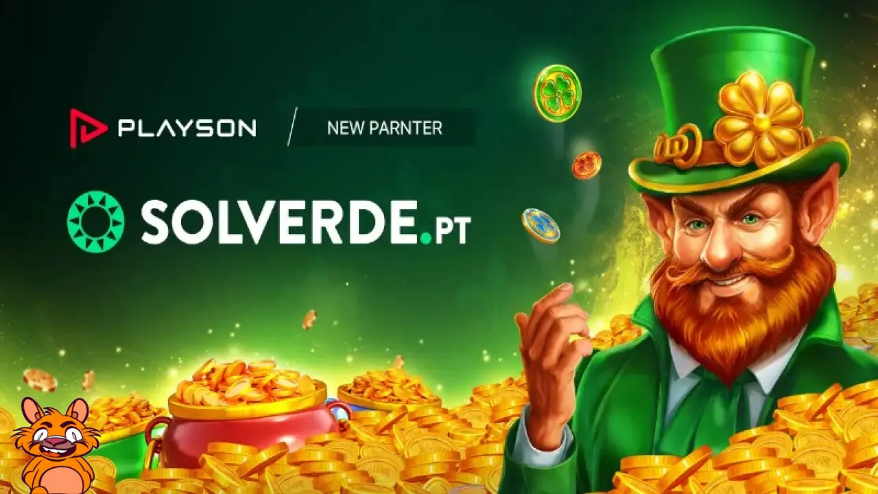 The latest content deal will see @Playson_Ltd integrate its premium portfolio of more than 80 games with Solverde’s online casino platform, @solverdept, including titles from its iconic Hold and Win series such as 3…