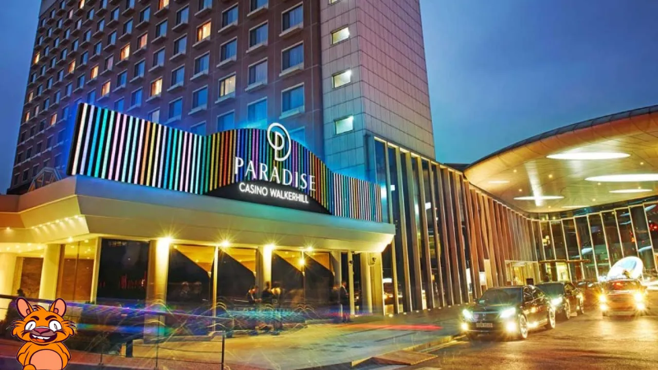 Paradise Co. specializes in operating foreigner-only casinos, including Walker-Hill, Jeju, Incheon Paradise City, and Busan Casino. The foreigner-only casino operator reported a considerable drop in operating profits in…