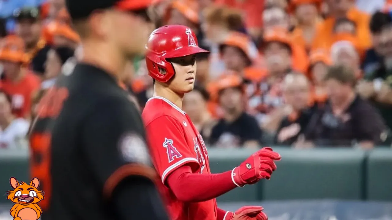 Los Angeles Dodgers’ superstar Shohei Ohtani has denied allegations of illegal sports betting that are making headlines in the USA and his home country of Japan.