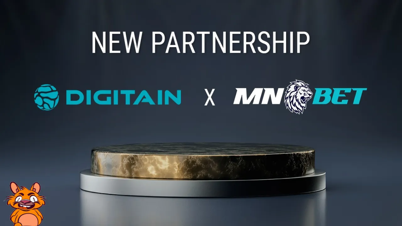 .@Digitain announces partnership with  Digitain partners with Mongolian-based NZGM LLC the licensed operator of  with a turnkey Sportsbook solution. #Digitain #MNBET #Partnership