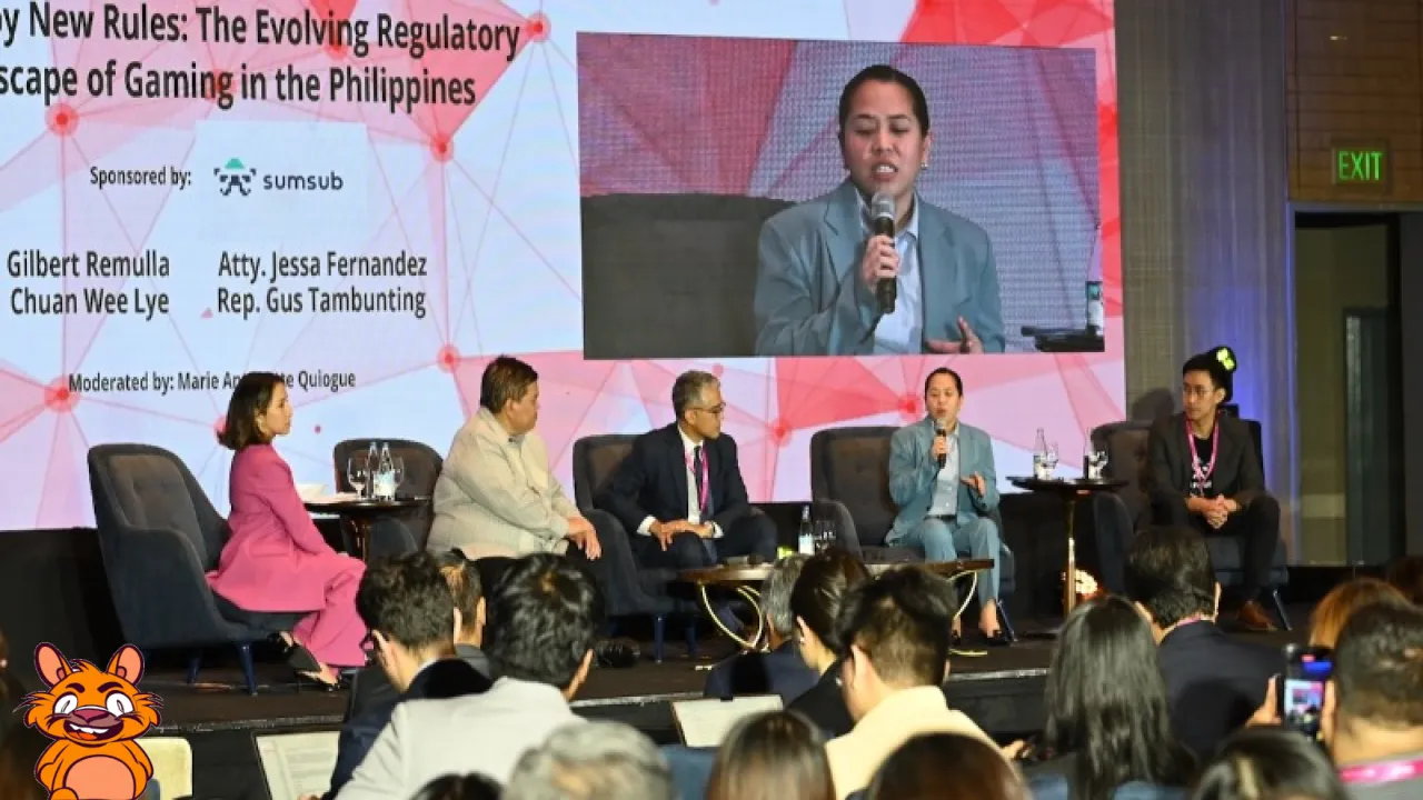 As the curtains have drawn on the ASEAN Gaming Summit 2024, organized by Asia Gaming Brief, industry leaders, innovators, and enthusiasts alike reflect on the landmark event that showcased the evolving present and…