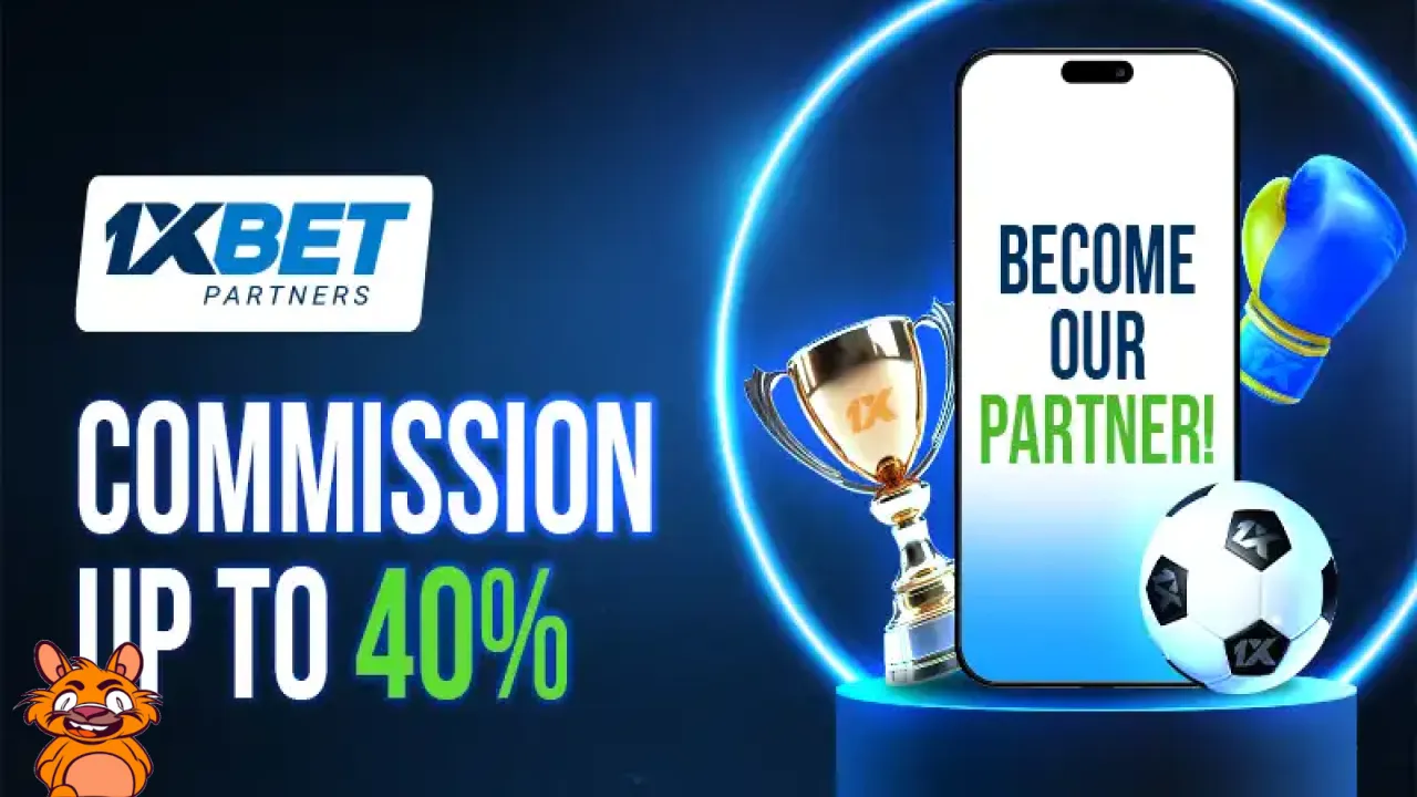 1xPartners provides affiliates with an opportunity to monetize their traffic, promote the product, and incentivize user registration on the 1xBet platform through referral links and promo codes.