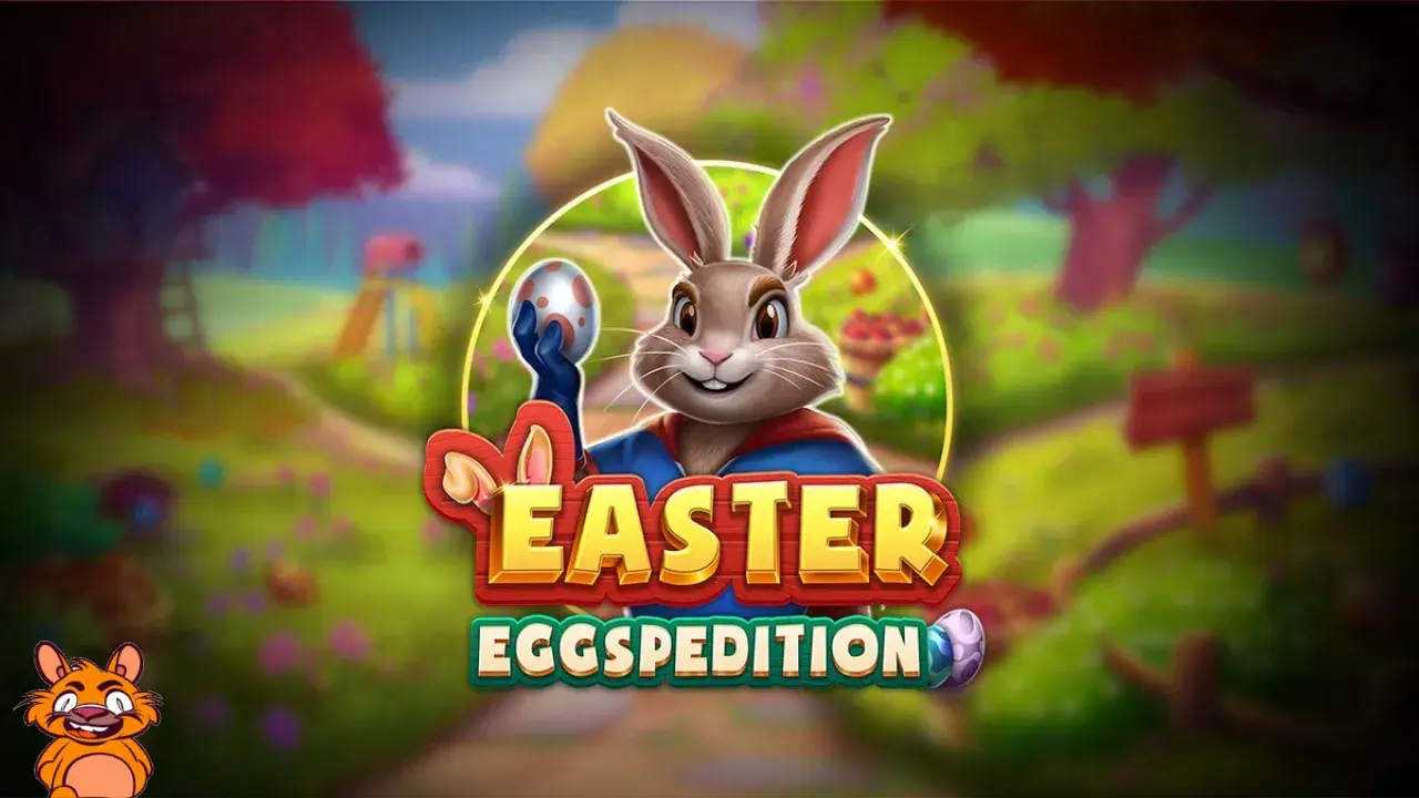 .@ThePlayngo gifts players a holiday treat in Easter Eggspedition In this 5×3 online slot, players are invited to join in on the Easter adventure by exploring a chocolate-filled wonderland filled with exciting rewards. …