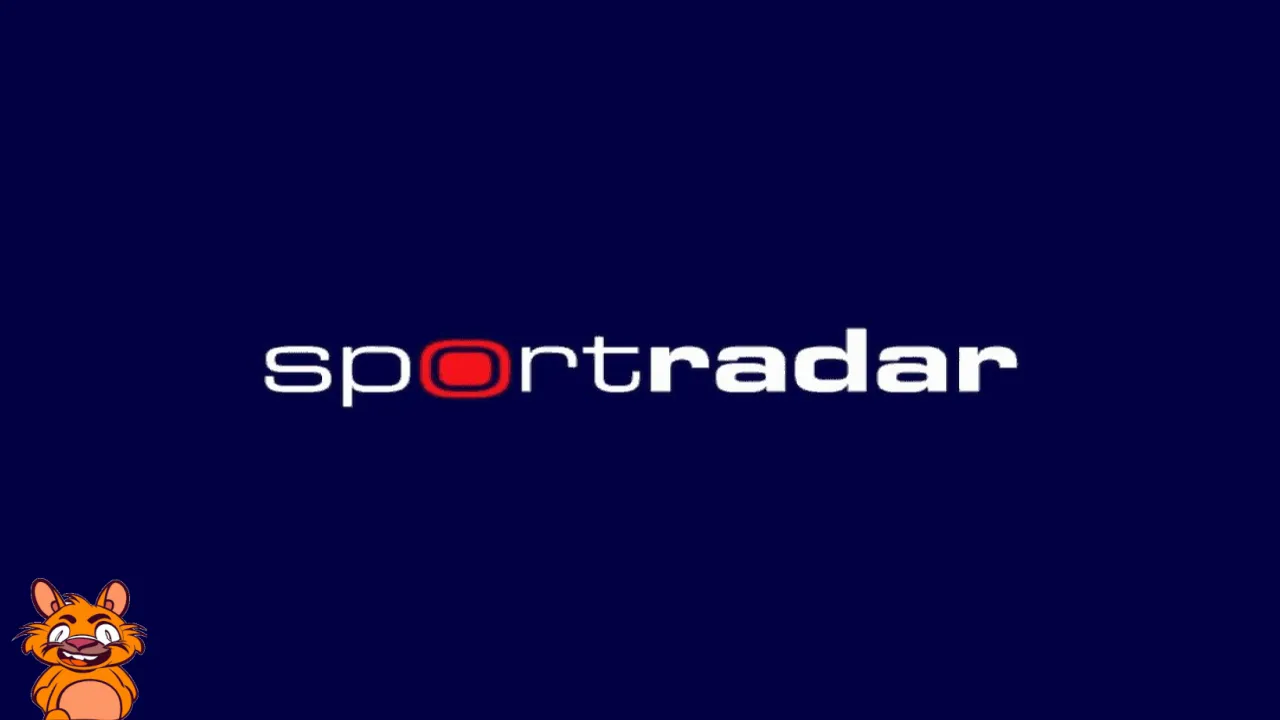 .@Sportradar and  ink AV betting agreement to elevate and expand esports reach The deal will support ’s growth ambitions in the expanding global esports market, whose betting turnover was estimated to be €83bn in 2023. …