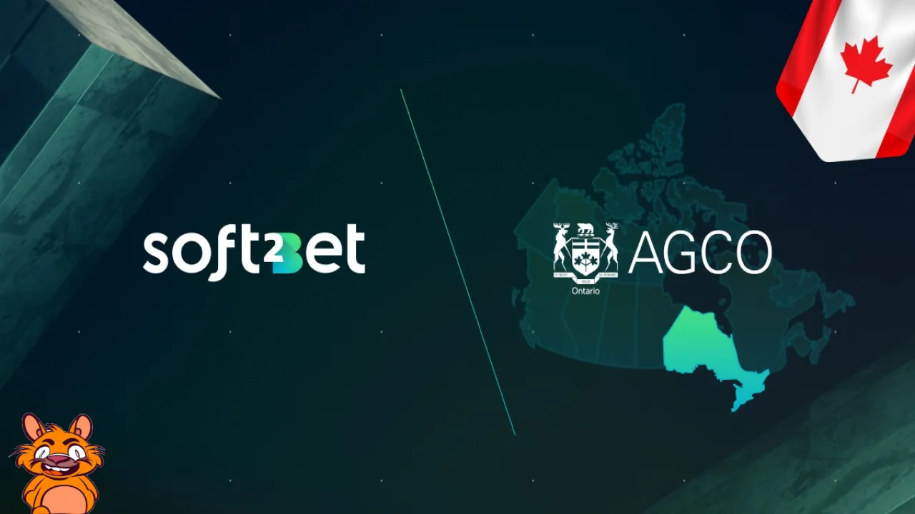 Soft2Bet granted Ontario Certification of Registration and readies for imminent launch Ontario Certificate is hugely promising as Soft2Bet continues its regulatory expansion.#Soft2Bet #AGCO #OntarioCertificate
