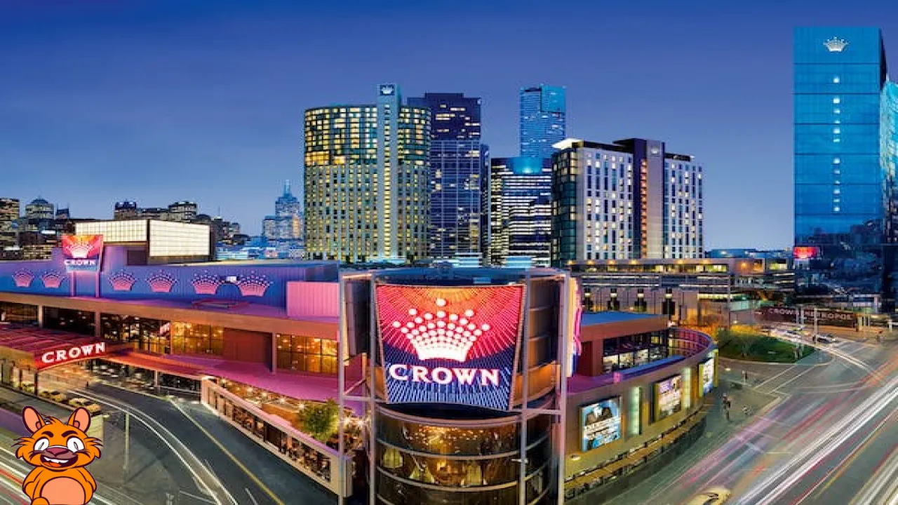 Victorian regulators have determined that Crown Melbourne has regained the ability to hold its casino license, more than two years after it was conditionally suspended for anti-money laundering violations and other…