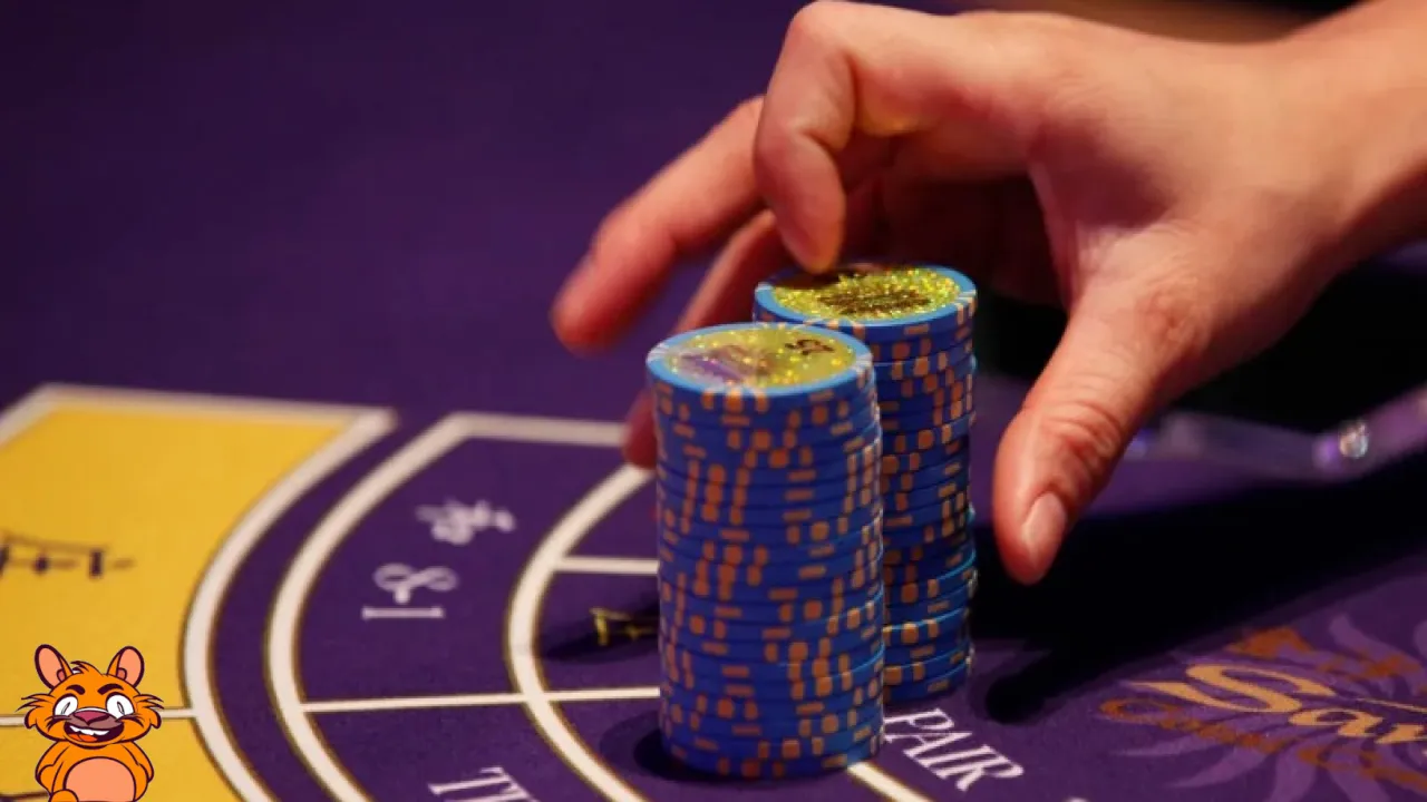With RFID tables, every bet can be tracked back to the player, but he points out that “Macau probably has the most dense surveillance camera coverage than anywhere in mainland China.” Macau players will not care about…