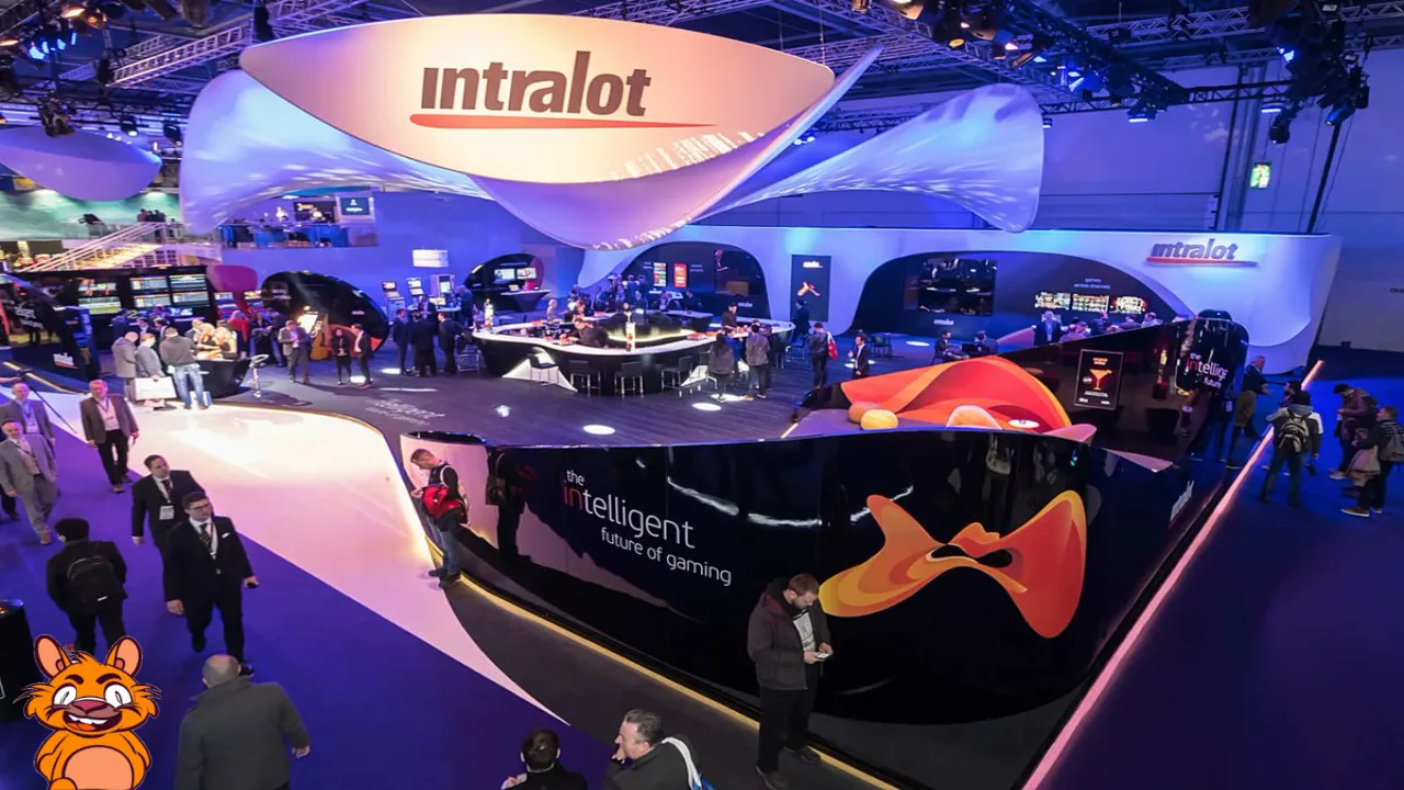 Intralot has said reducing net debt during 2023 will allow it to pursue “significant” business opportunities around the world, despite also reporting a drop in revenue for the full year