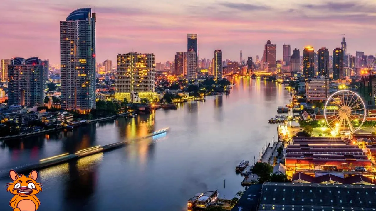 En medio de un movimiento acelerado hacia la legalización de los casinos en Tailandia, el país podría ver sus primeros Complejos de Entretenimiento (EC) para 2029, según una investigación del Maybank Investment Bank.