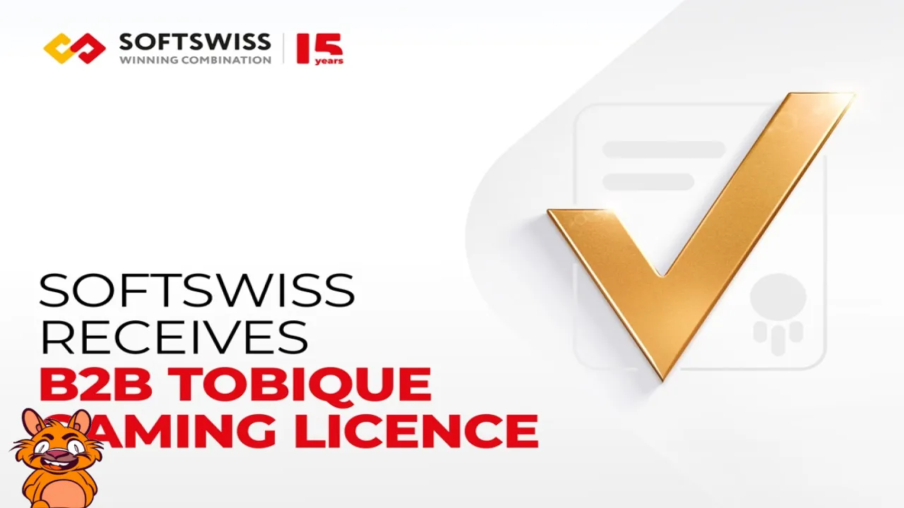 .@softswiss obtiene la primera licencia de juego B2B de Tobique La Primera Nación de Tobique, como comunidad indígena soberana, administra las licencias de juego en línea a través del TGC en virtud de la Ley de Juego de Tobique de 2023. …