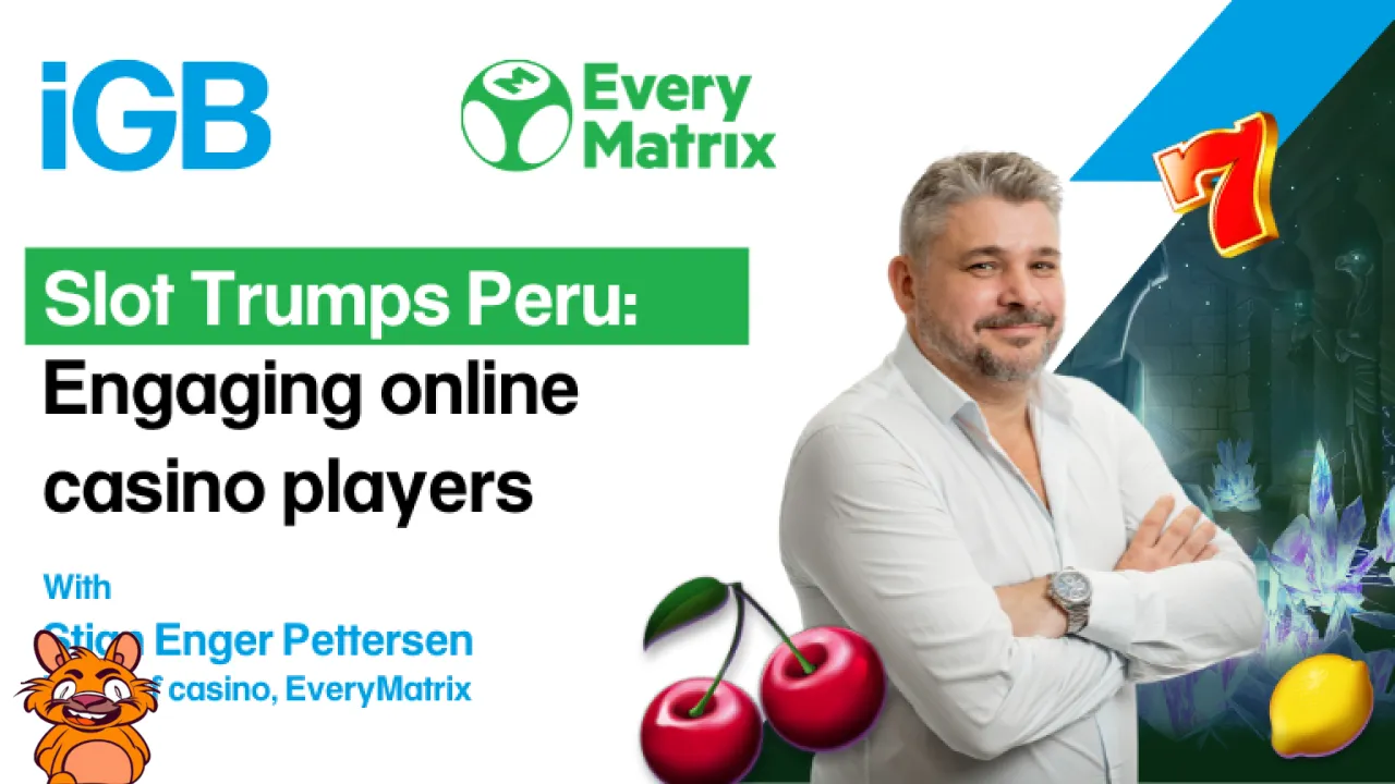 El mercado de juegos electrónicos de Perú se está abriendo y presenta una gran cantidad de oportunidades. @EveryMatrix tiene información privilegiada sobre cómo dejar su huella, desde comprender el comportamiento de los jugadores hasta adaptarse a los cambios regulatorios, nuestro artículo...