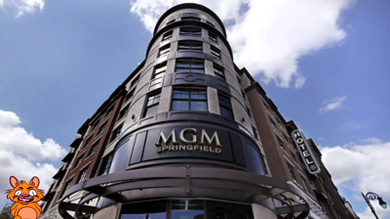 Se dice que la Nación Mashantucket Pequot y la Tribu Mohegan están considerando comprar el casino MGM Springfield de MGM Resorts International en Springfield, Massachusetts, ya sea por separado o juntos.