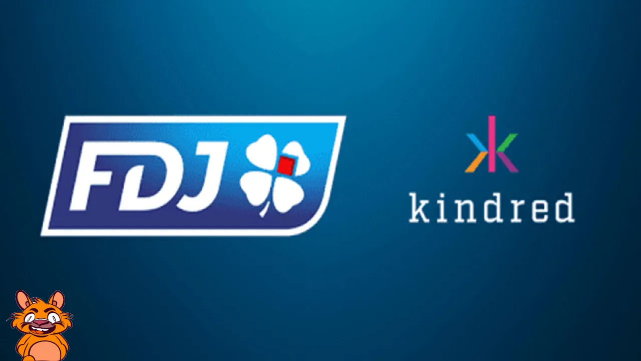 La decisión de Kindred de salir del mercado estadounidense ayudó a la empresa que ha ofertado para adquirirlo, el operador francés FDJ. De lo contrario, la FDJ habría propuesto hacerlo de todos modos, afirma el director general de la FDJ, Stéphane Pallez. Para un sub GRATIS...