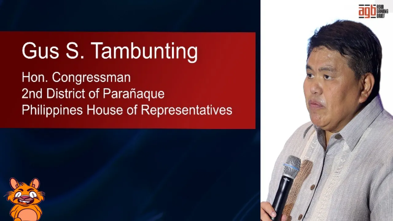 Con muchas cosas sucediendo dentro de la esfera del juego en Filipinas, el congresista filipino Gus Tambunting compartió que el regulador del juego, PAGCOR, “necesita más fuerza” para hacer cumplir adecuadamente las regulaciones.