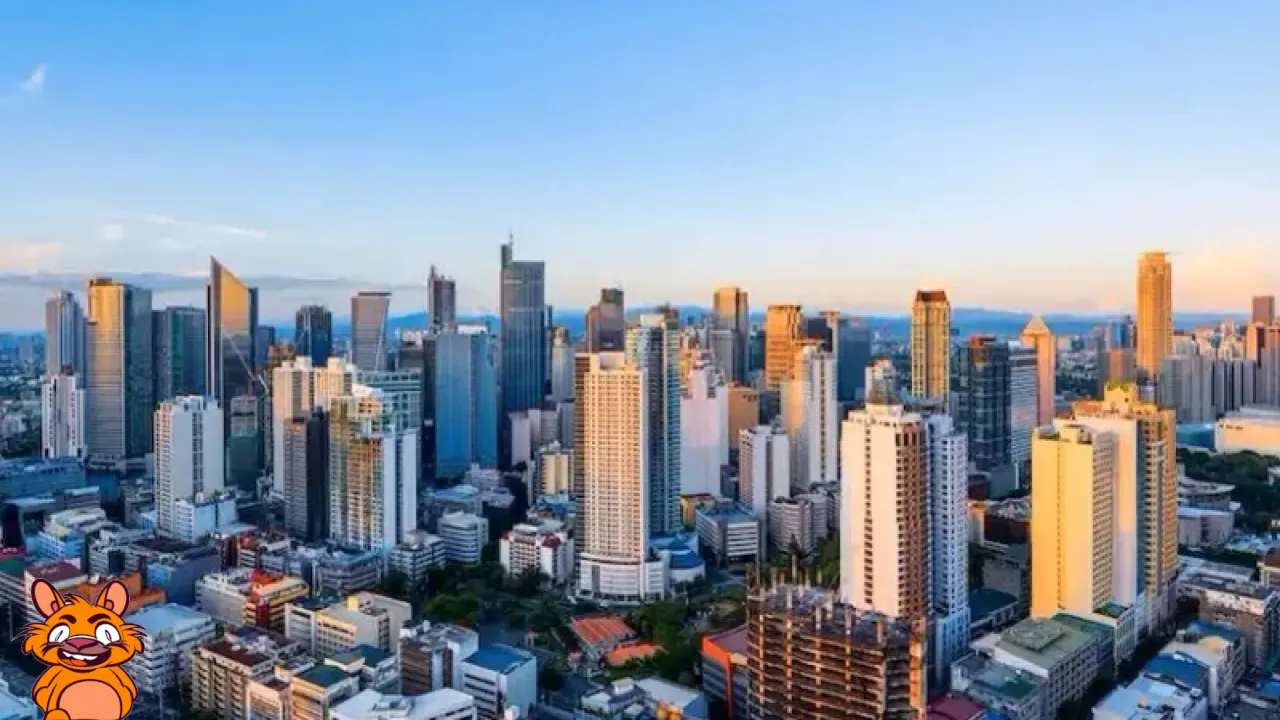 The Philippines’ target to double its gross gaming revenue by 2028 seems to gain support from its recently released statistical data.