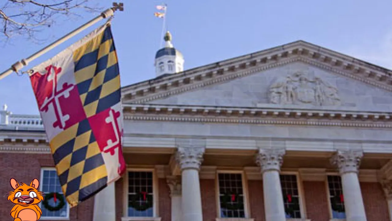Los senadores de Maryland se negaron a votar sobre un proyecto de ley de iGaming el martes pasado. Si no lo hacen antes del 8 de abril, la legislación quedará caducada para el año. La propuesta fue aprobada por la Cámara 92-43 en marzo. Para obtener una suscripción GRATUITA a GGB NEWS, utilice...
