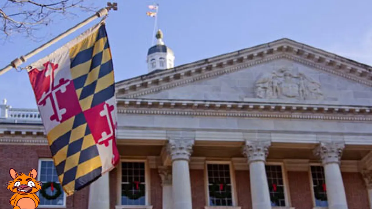 Maryland senators declined to vote on an iGaming bill last Tuesday. If they don’t do so by April 8, the legislation is kaput for the year. The proposal passed the House 92-43 in March. For a FREE sub to GGB NEWS use…