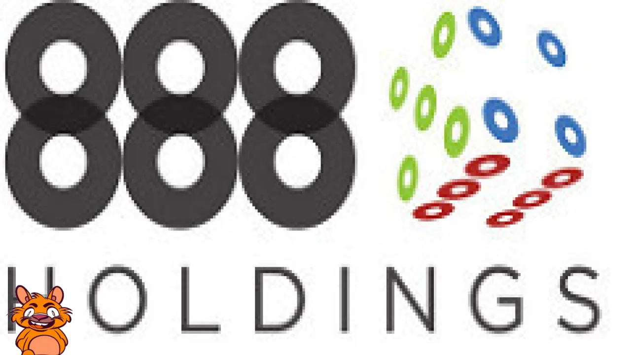 The sportsbook and gambling company 888 Holdings has withstood a license review by the UK Gambling Commission. No further regulatory action is needed, the company announced. For a FREE sub to GGB NEWS use code GGB180…