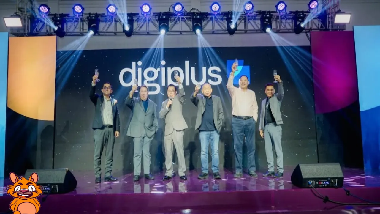 DigiPlus reclamó el primer puesto en PSE, superando a casi 300 empresas que cotizan en bolsa en términos de crecimiento del precio de las acciones el año pasado. El precio de las acciones de DigiPlus aumentó un 232 por ciento a lo largo de 2023, convirtiéndose en el de mejor rendimiento...