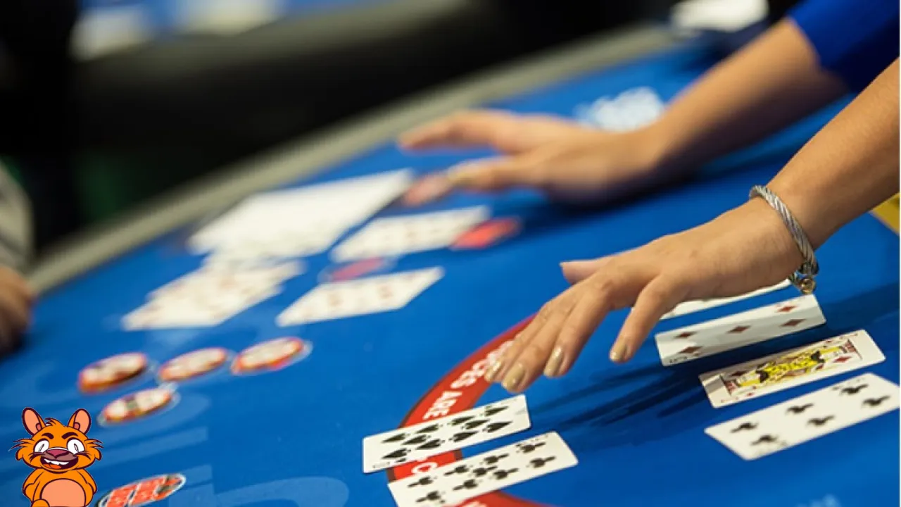 Con base en las observaciones de su última encuesta mensual sobre mesas, Citigroup señala que todas las mesas de baccarat masivo en dos casinos MGM de China ahora están equipadas con tecnología de juego inteligente. Se observaron 140 mesas de juego inteligentes…