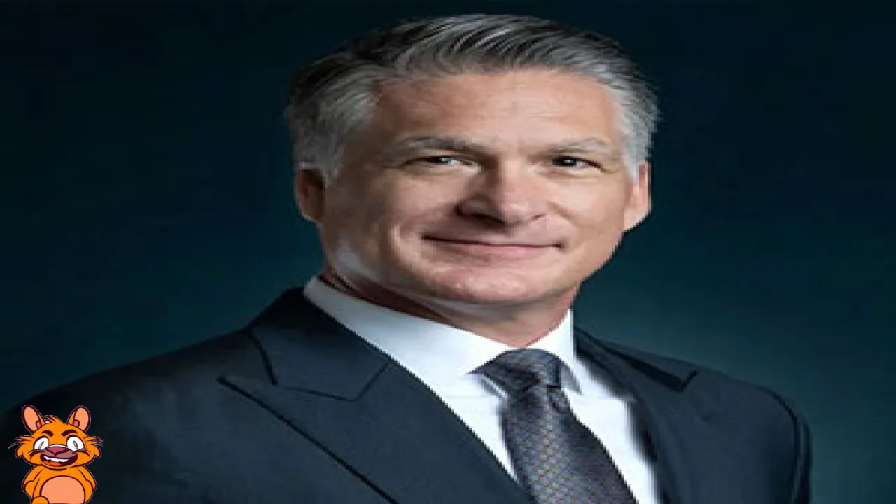 Esta semana nos sentamos con Scott Kreeger, presidente de Red Rock Resorts, la empresa matriz de Station Casinos, para hablar sobre el nuevo Durango Casino Resort que abrió a finales de 2023 con excelentes críticas. ggbnews.com…