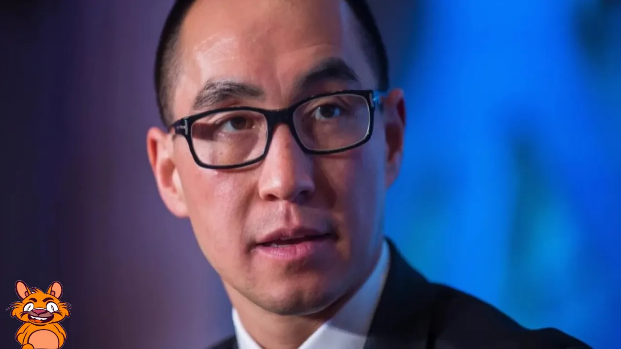 Lawrence Ho Yau Lung, chairman and CEO of Melco Resorts, will be the recipient, together, with three other executives in the gaming group, of $9 million in restricted grant shares.