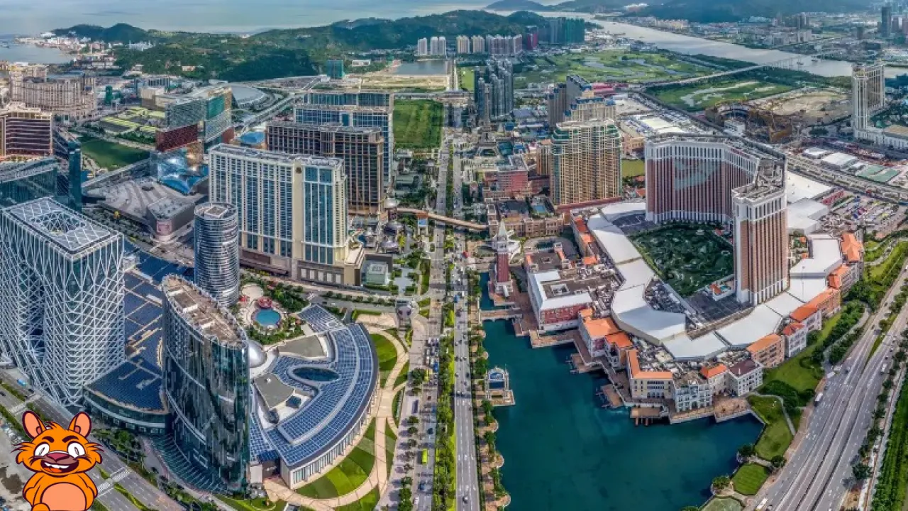 Non-gaming is the name of the game, with Macau in particular aiming to refocus itself to concentrate on a younger demographic less keen on the tables. Experts note, however, that GGR is still a major driver for the…