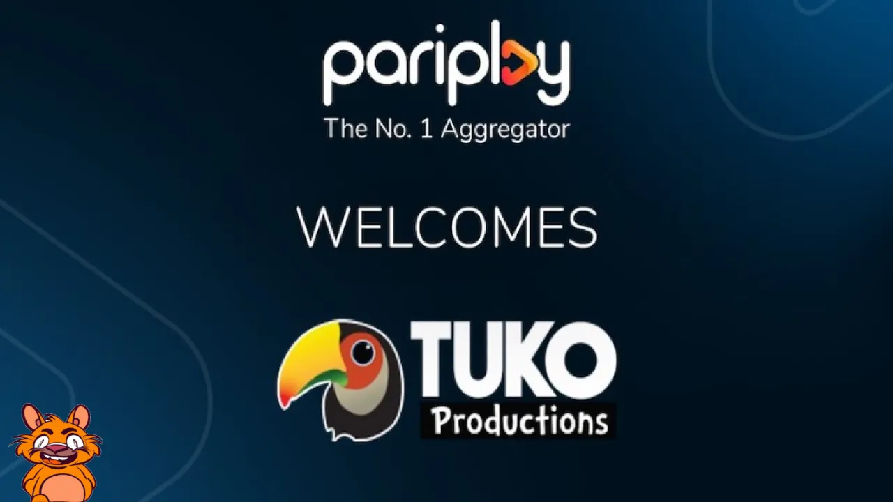 NeoGames S.A subsidiary @pariplay, the leading aggregator and content provider, has added content from Italian studio Tuko Productions to its Fusion platform offering.