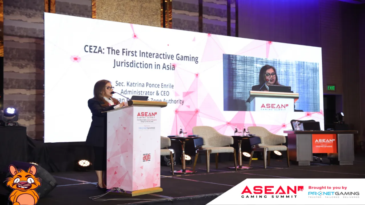 La directora ejecutiva de CEZA, Katrina Ponce Enrile, señaló que desde 2001 CEZA ha “estado emitiendo licencias de juegos interactivos, no licencias de juegos en el extranjero” sin problemas, destacando que la criminalidad presenciada en el sector “ha...