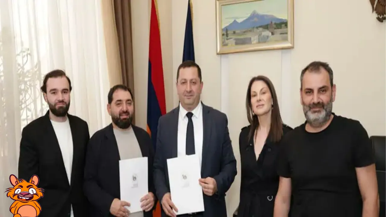 Fastex announces expansion in Armenia in collaboration with Yerevan State University The deal is significante in integrating educational and research programs focused on blockchain and virtual assets. #Fastex #Armenia