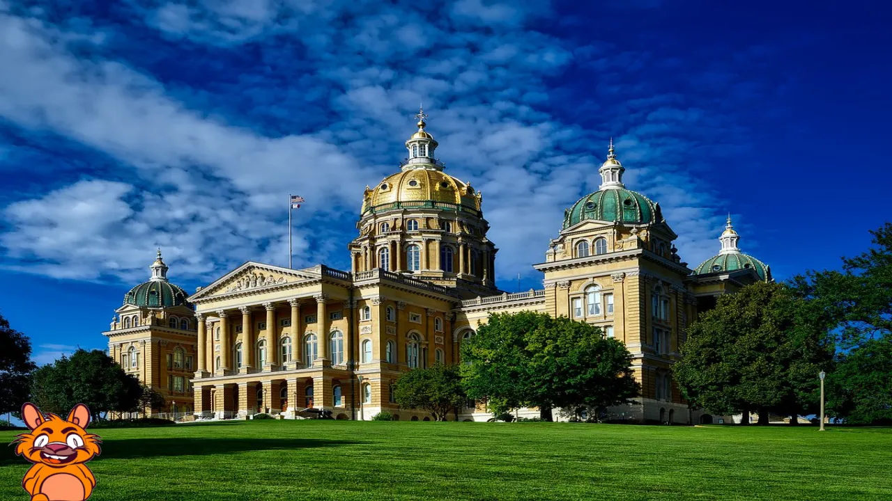 Revenue from sports betting in Iowa fell 8.5% year-on-year to $18.2m (£14.4m/€16.8m) in March despite the Hawkeye state reporting an increase in handle igamingbusiness.com/sports-betting…