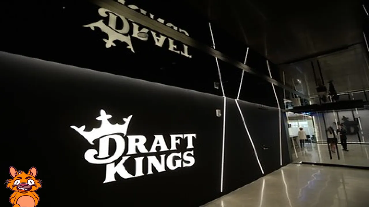 DraftKings logró un cambio del Tribunal Superior al Tribunal de Litigios Comerciales mientras lucha contra una demanda colectiva. La empresa está acusada de prácticas engañosas. ggbnews.com/article/draftk…