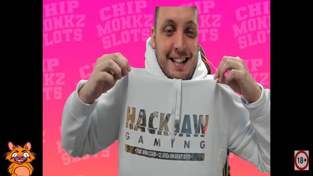 RT by @hacksawgaming: Yeah jord gets max win hoodies 😂😂 #screwgav #jordsjumper