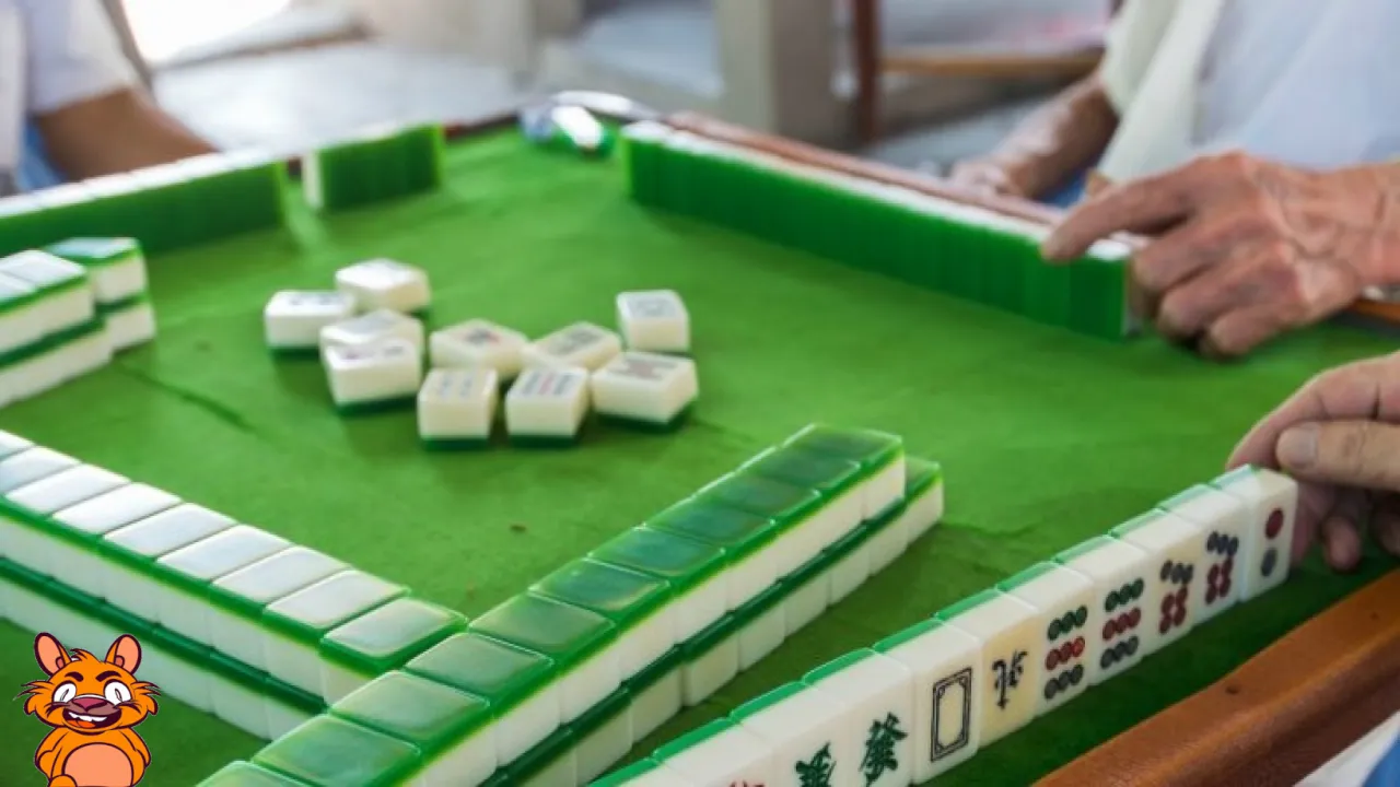 Respecto a la cuestión de si jugar mahjong en casa constituye un juego de azar ilegal, el legislador Chan Chak Mo afirmó que el juego de azar ilegal mencionado en el proyecto de ley se refiere específicamente a actividades realizadas para...