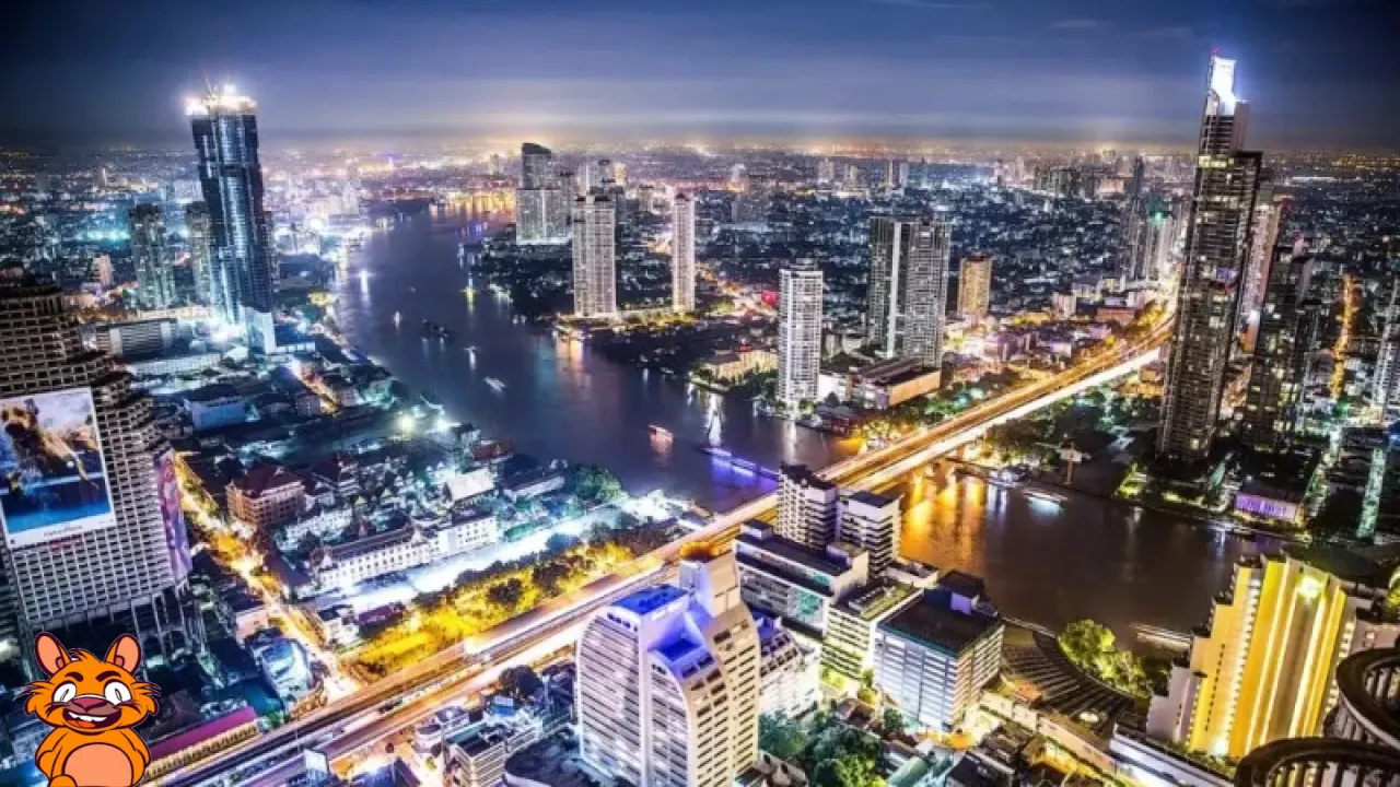 Tailandia se está moviendo a gran velocidad con expectativas de que los complejos de casinos podrían abrir ya en 2029. Los analistas estiman que los ingresos anuales podrían contribuir hasta el 1% del PIB, con más de 5 millones de dólares, pero podrían restar valor al total...