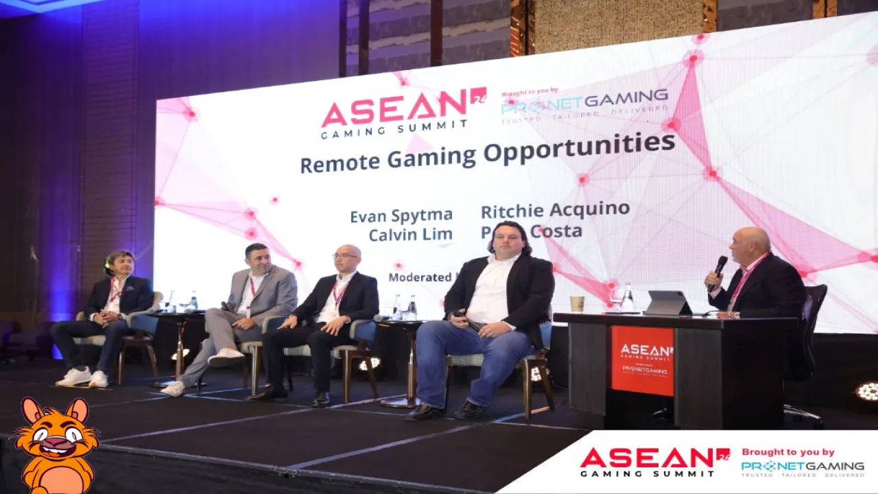 Impulsada por el cambio radical de los PIGO a los juegos remotos, se está gestando una feroz competencia en la industria del juego de Filipinas, con todos los principales operadores y licenciatarios de casinos compitiendo por una porción del mercado en línea. …